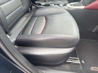 2017 Mazda Mazda CX-3 Touring