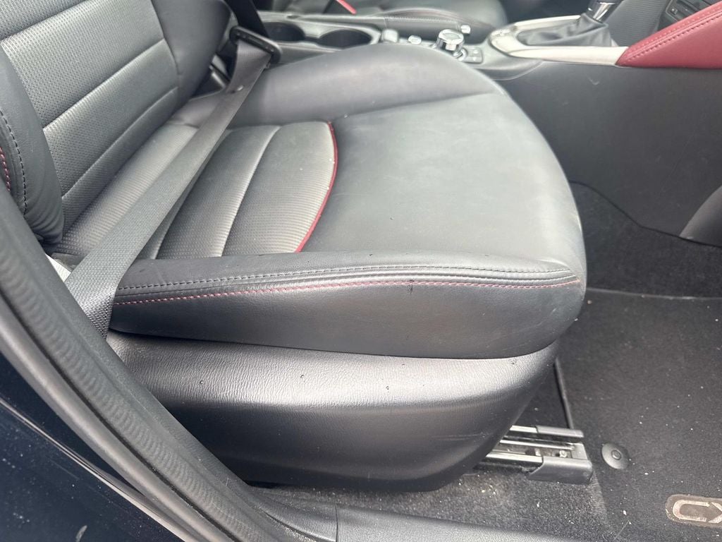 2017 Mazda Mazda CX-3 Touring
