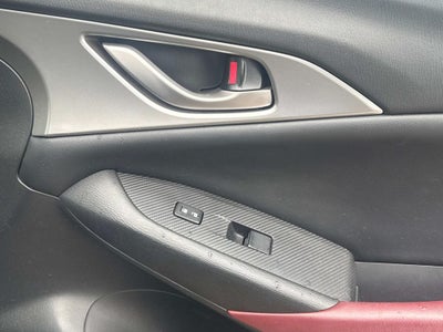 2017 Mazda Mazda CX-3 Touring