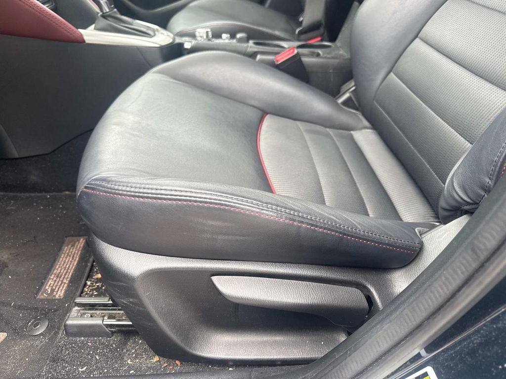 2017 Mazda Mazda CX-3 Touring
