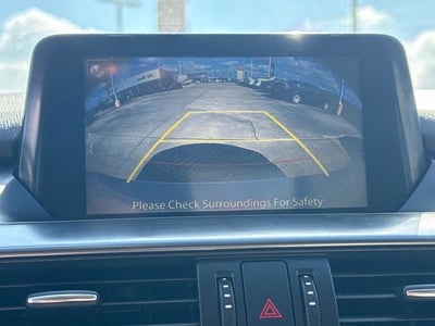 2016 Mazda Mazda6 i Touring