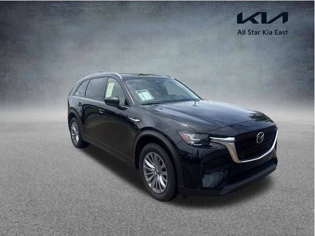 2025 Mazda Mazda CX-90 3.3 Turbo Preferred