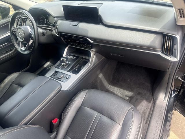 2025 Mazda Mazda CX-90 3.3 Turbo Preferred