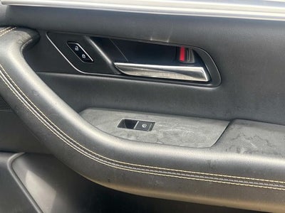 2025 Mazda Mazda CX-90 3.3 Turbo Preferred