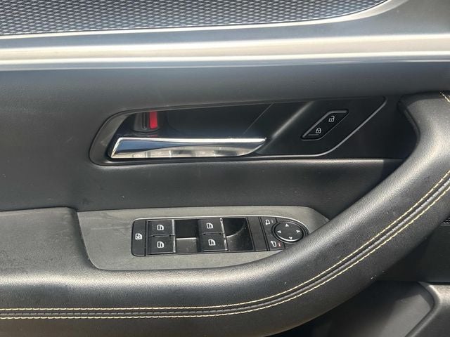 2025 Mazda Mazda CX-90 3.3 Turbo Preferred