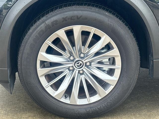 2025 Mazda Mazda CX-90 3.3 Turbo Preferred