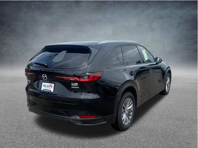 2025 Mazda Mazda CX-90 3.3 Turbo Preferred