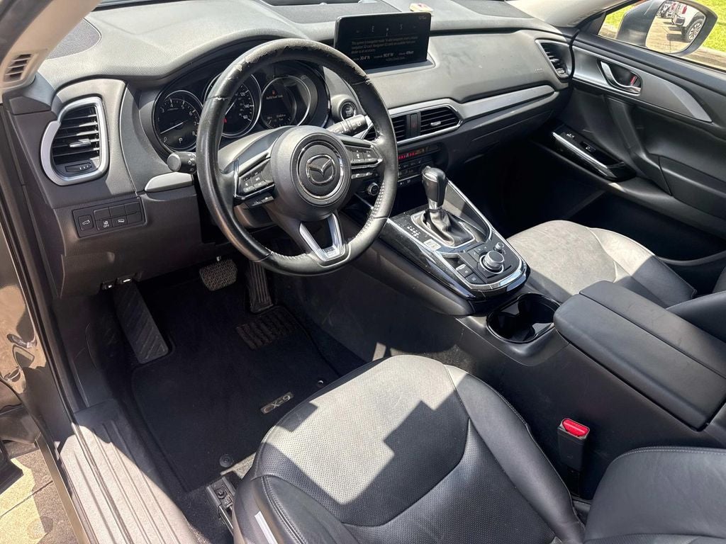 2022 Mazda Mazda CX-9 Touring