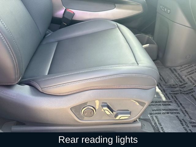 2024 Kia EV9 Light Long Range