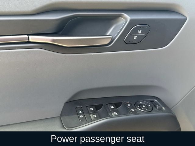 2024 Kia EV9 Light Long Range