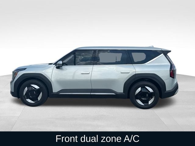 2024 Kia EV9 Light Long Range