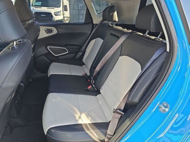 2024 Kia Soul GT-Line