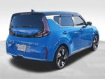 2024 Kia Soul GT-Line