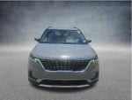 2022 Kia Carnival SX