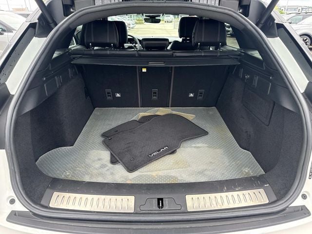 2018 Land Rover Range Rover Velar SE R-Dynamic