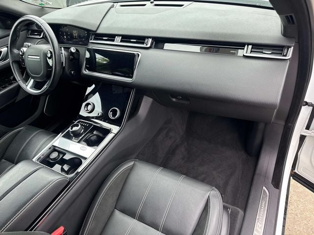 2018 Land Rover Range Rover Velar SE R-Dynamic