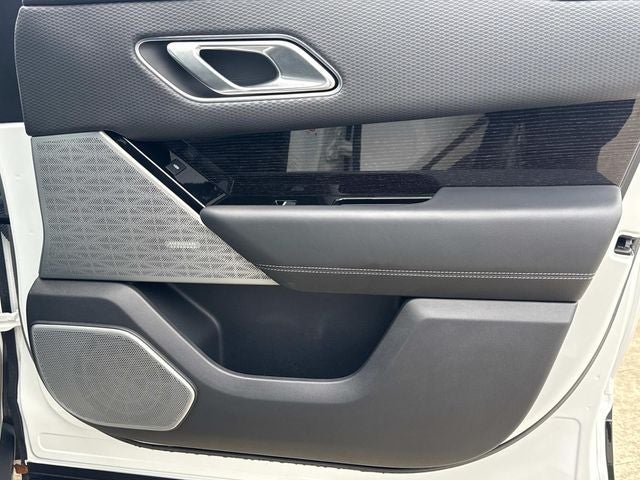 2018 Land Rover Range Rover Velar SE R-Dynamic