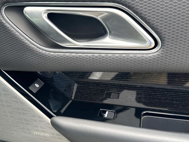 2018 Land Rover Range Rover Velar SE R-Dynamic