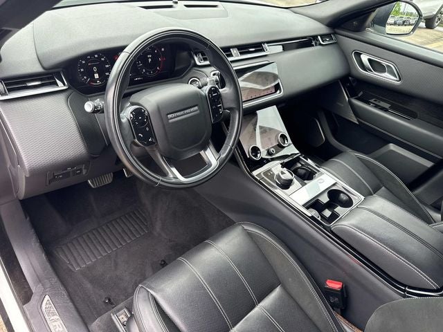 2018 Land Rover Range Rover Velar SE R-Dynamic