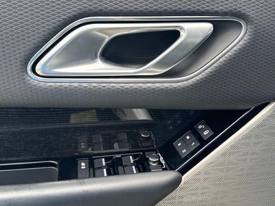 2018 Land Rover Range Rover Velar SE R-Dynamic