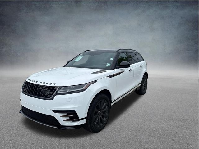 2018 Land Rover Range Rover Velar SE R-Dynamic