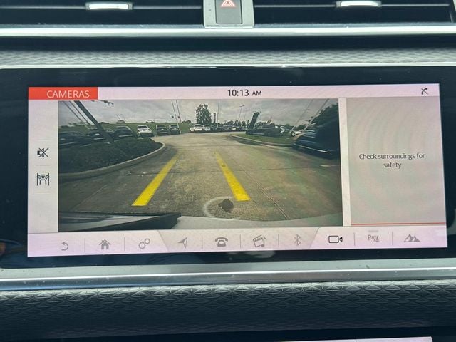 2018 Land Rover Range Rover Velar SE R-Dynamic