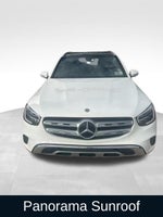 2020 Mercedes-Benz GLC GLC 300