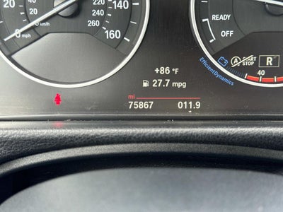 2018 BMW 4 Series 430i Gran Coupe