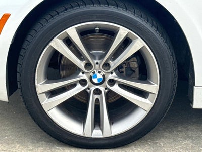 2018 BMW 4 Series 430i Gran Coupe