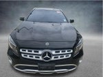 2018 Mercedes-Benz GLA GLA 250 4MATIC®