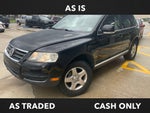 2007 Volkswagen Touareg V6