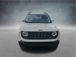 2016 Jeep Renegade Latitude 75th Anniversary Edition