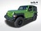 2019 Jeep Wrangler Sport