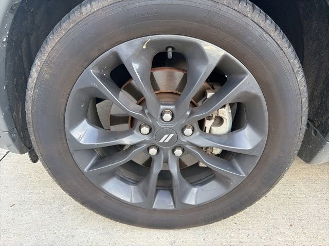 2022 Dodge Durango R/T Plus