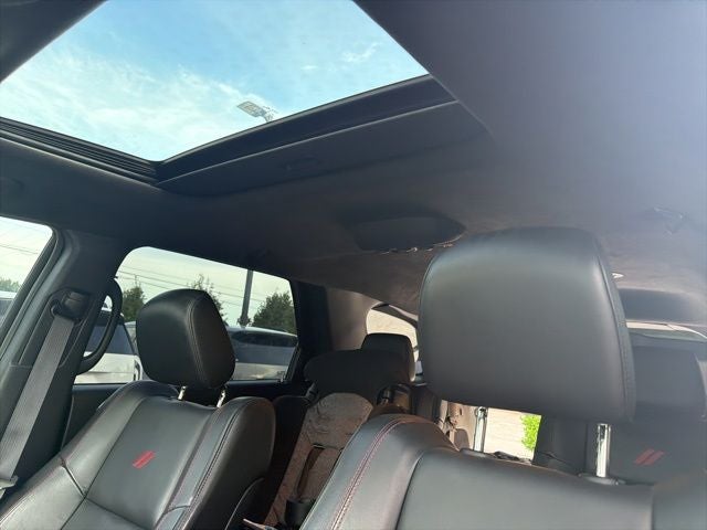 2022 Dodge Durango R/T Plus