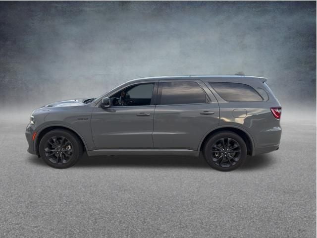 2022 Dodge Durango R/T Plus