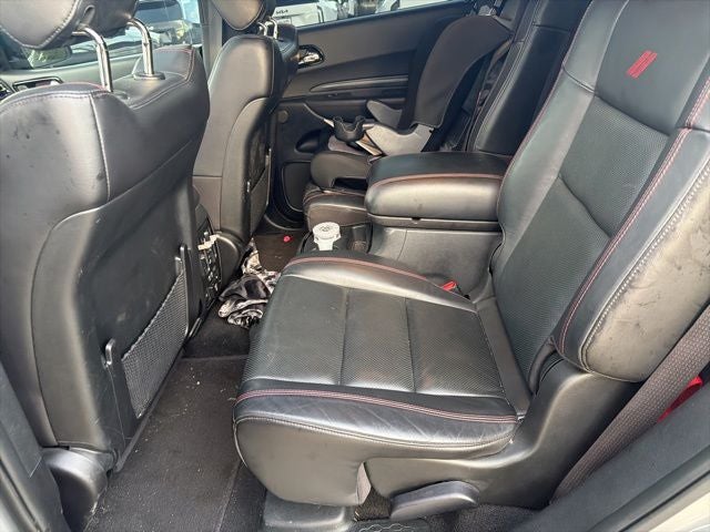 2022 Dodge Durango R/T Plus