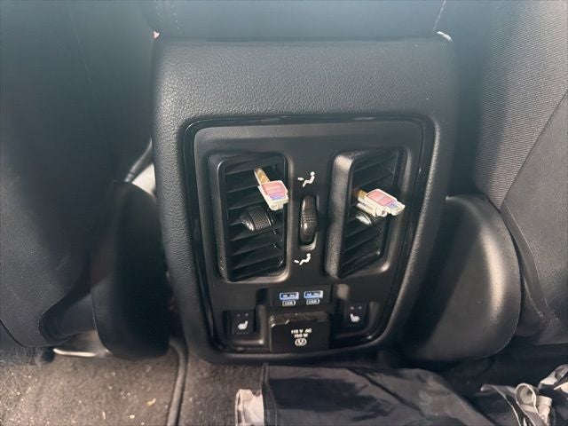 2022 Dodge Durango R/T Plus