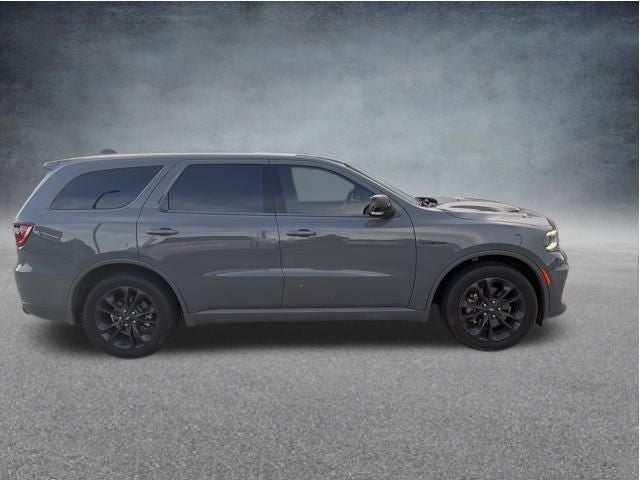 2022 Dodge Durango R/T Plus