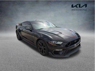 2023 Ford Mustang Mach 1