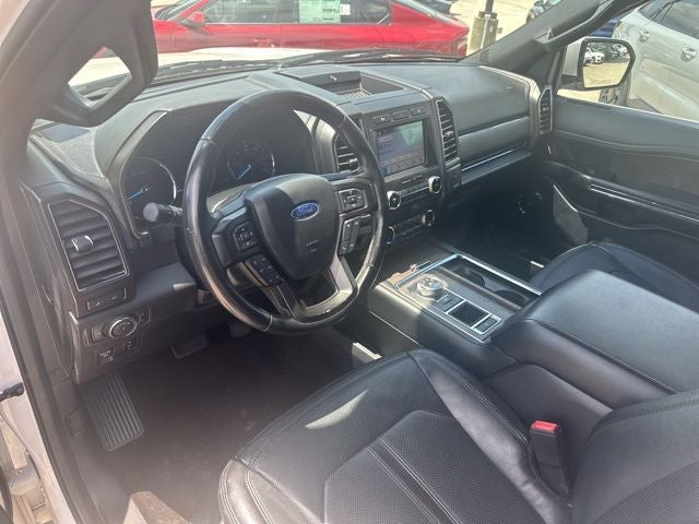 2019 Ford Expedition Limited