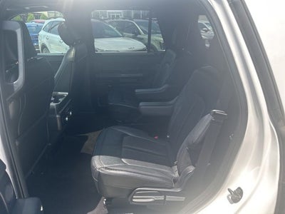 2019 Ford Expedition Limited