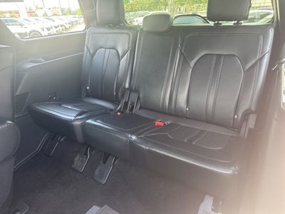 2019 Ford Expedition Limited