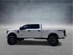 2019 Ford F-250SD XLT