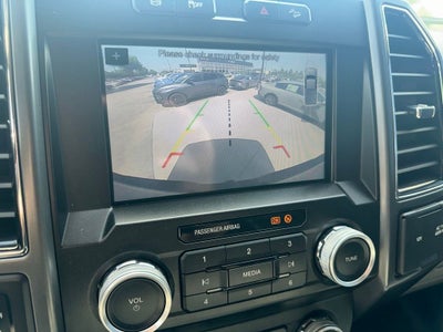 2019 Ford F-250SD XLT