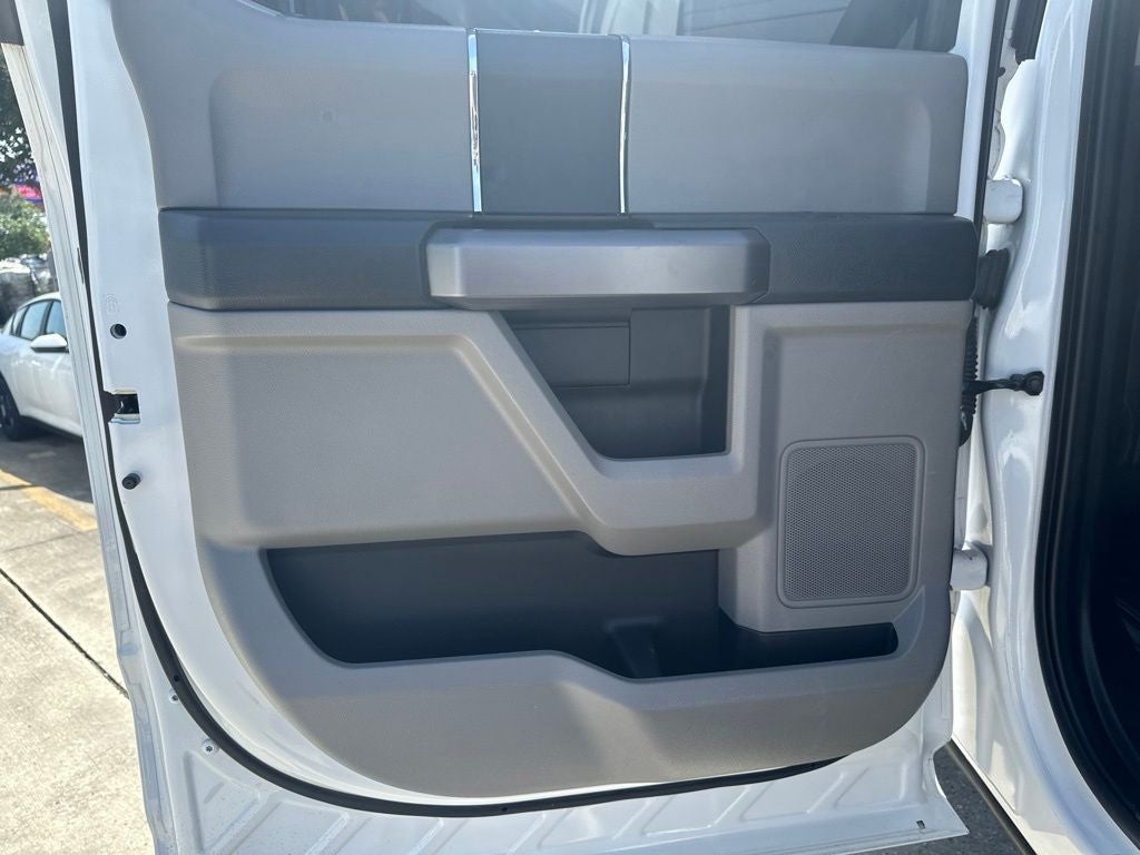2019 Ford F-250SD XLT
