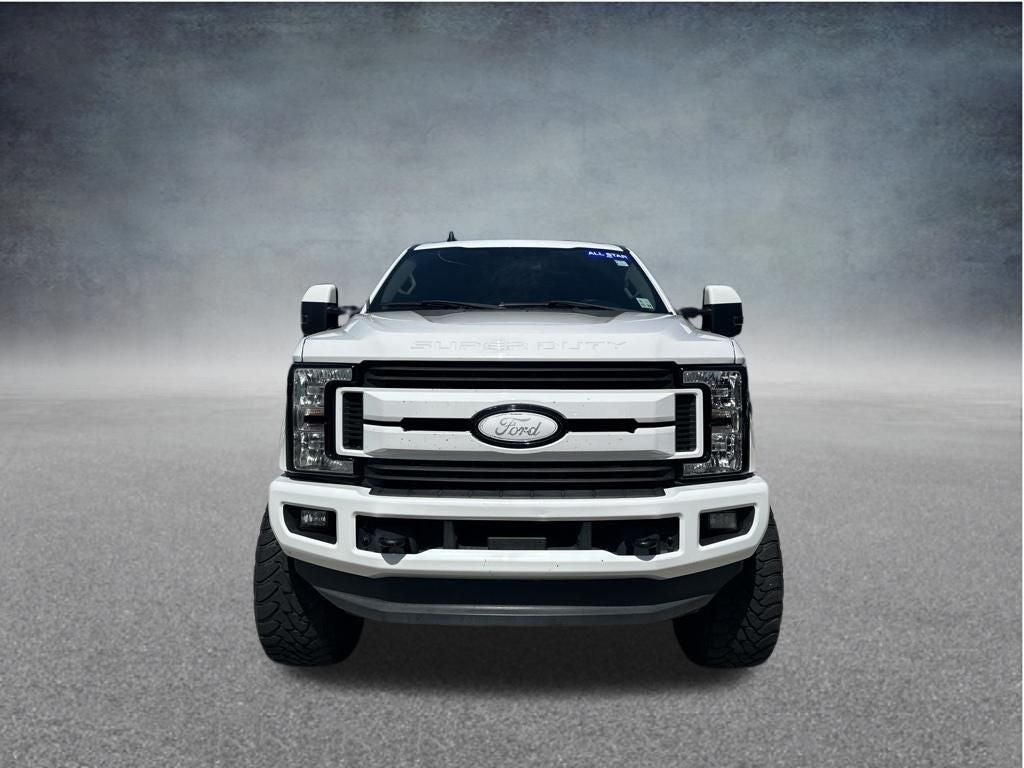 2019 Ford F-250SD XLT