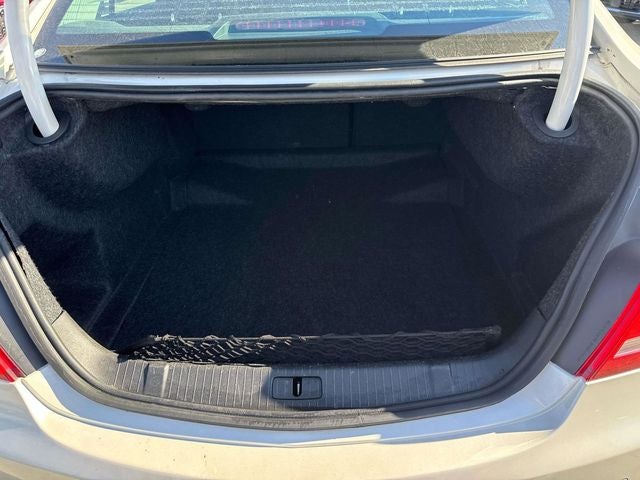 2014 Buick LaCrosse Leather Group