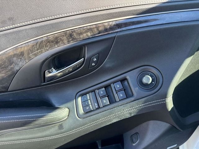 2014 Buick LaCrosse Leather Group