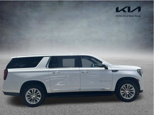 2024 GMC Yukon XL SLT